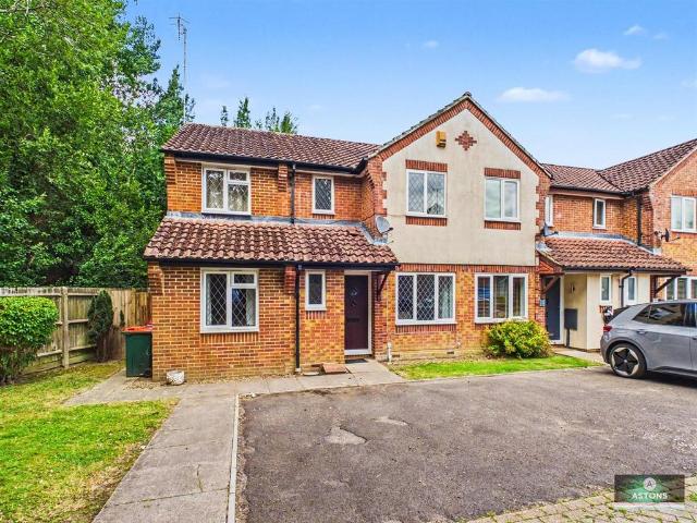House for sale in Glynde, West Sussex