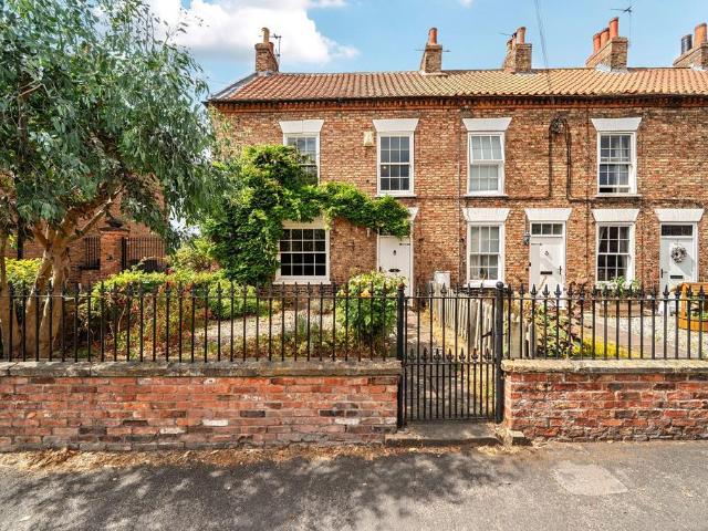 House for sale in Stamford Bridge, East Riding Of Yorkshire