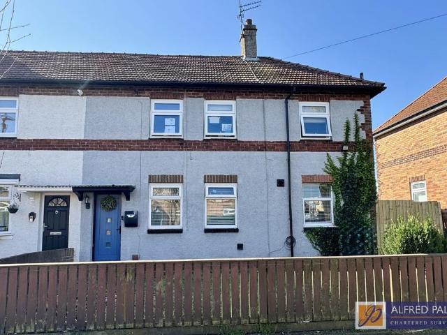 House for sale in Fulwell, Sunderland