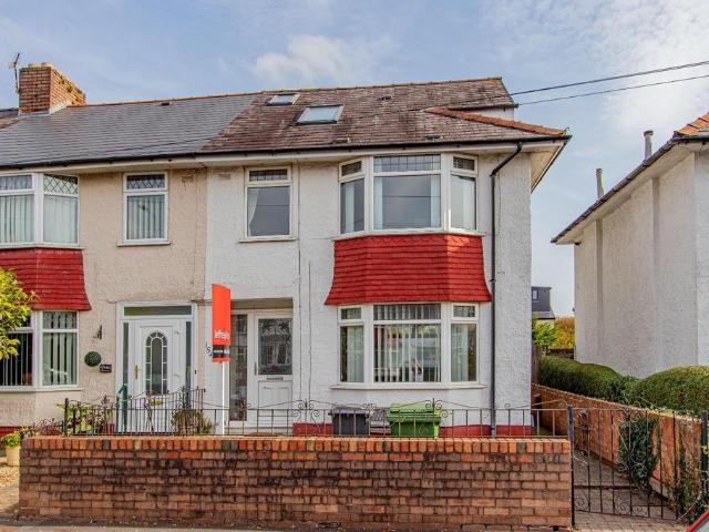 House for sale in Falcon Lodge, Wales