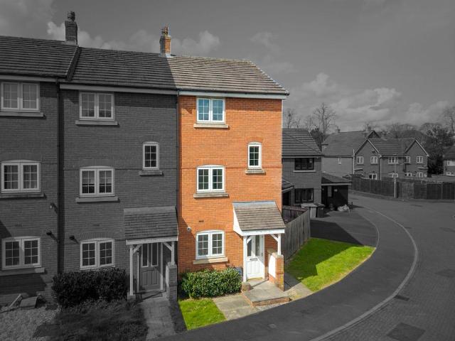 House for sale in Kingsbourne, Nantwich
