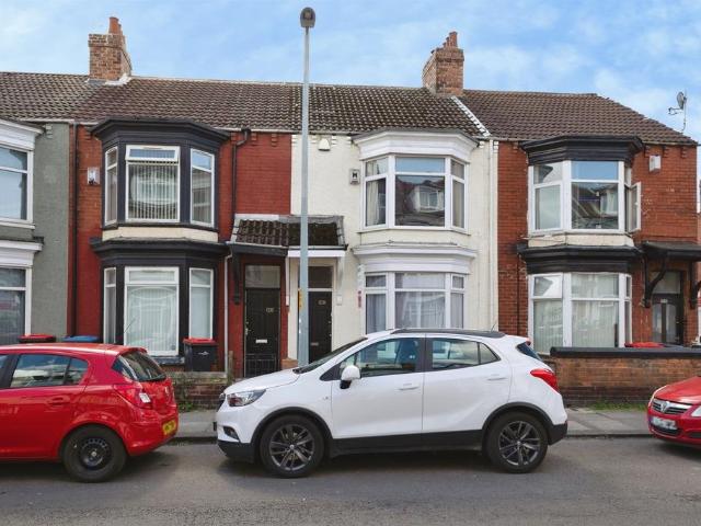 House for sale in Ayresome, Normanby