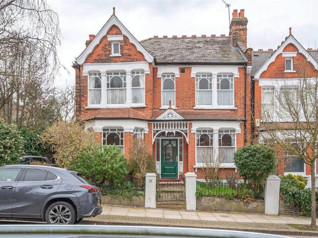 House for sale in Muswell Hill, Isle Of Man