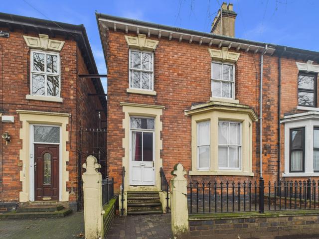 House for sale in Leyfields, Kettlebrook
