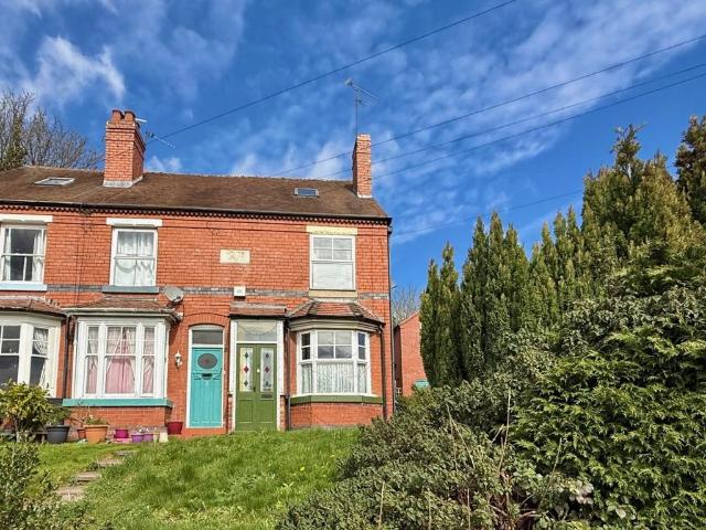 House for sale in Penn, West Midlands