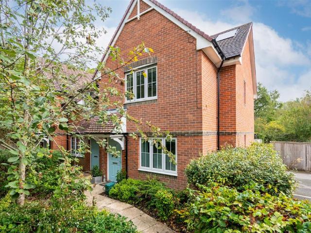 House for sale in Woodcote, South Oxfordshire