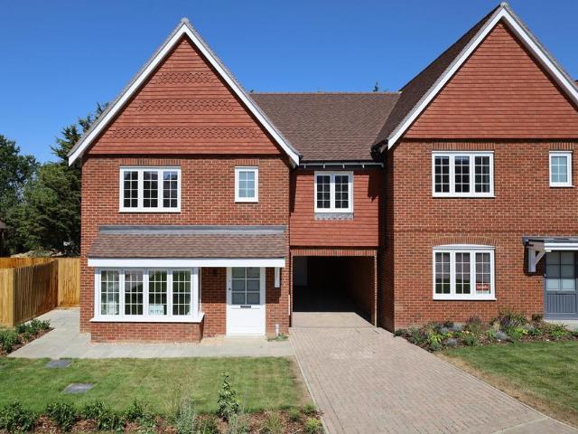 House for sale in Barcombe, Iford