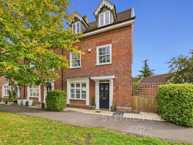 House for sale in Walsham-le-Willows, Bedingfield