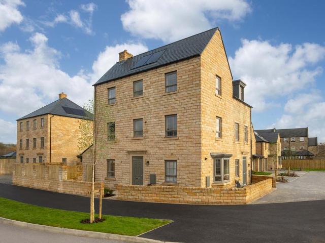 House for sale in Burley-in-Wharfedale, Burley In Wharfedale