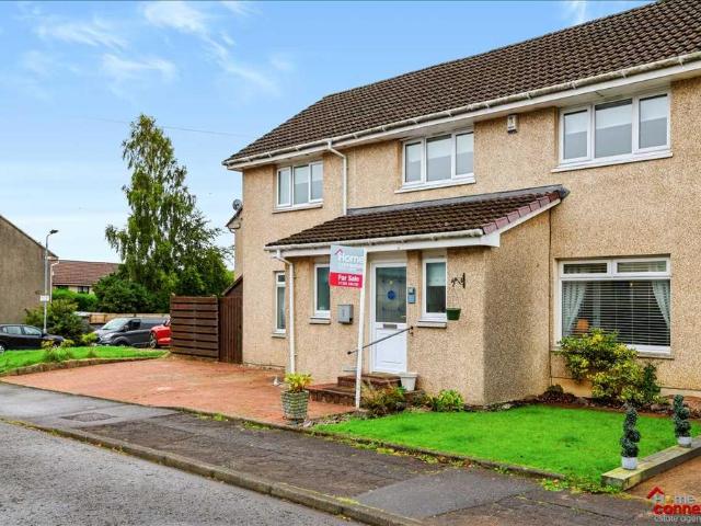 House for sale in Barassie, Scotland