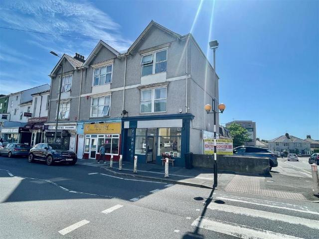 House for sale in Mount Wise