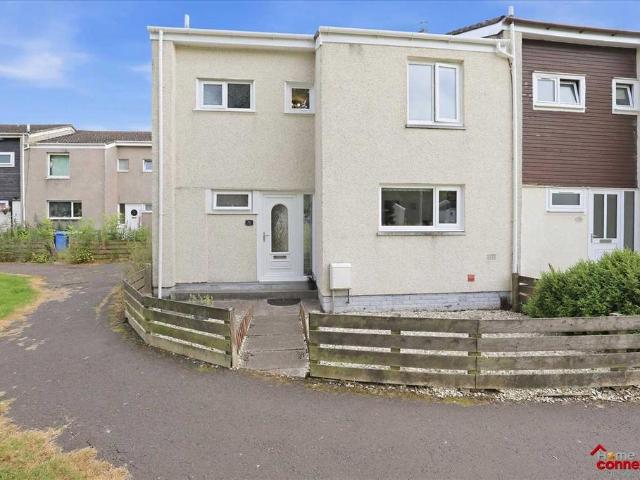 House for sale in Crosshouse, Barassie