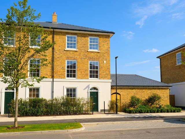 House for sale in Fareham, Isle Of Man