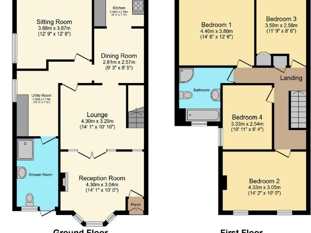 House for sale in Epping, Essex