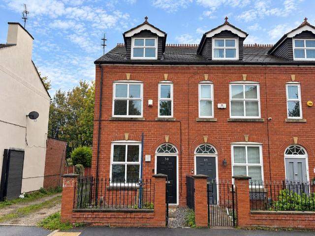 House for sale in New Moston, Manchester