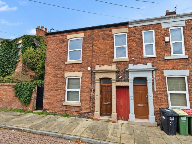 House for sale in Deepdale, Preston