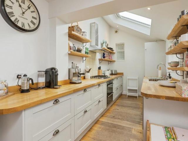 House for sale in St James, Sandown Park
