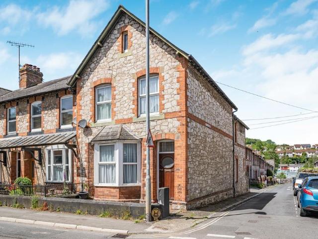 House for sale in Broadlands, Teignbridge