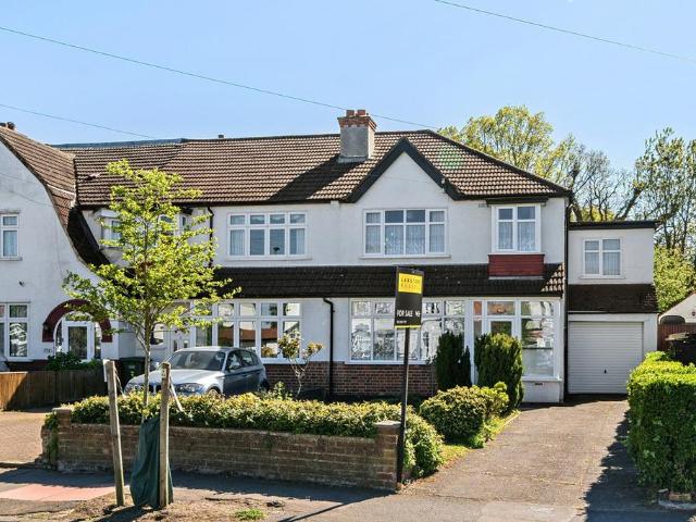 House for sale in West Wickham, Isle Of Man