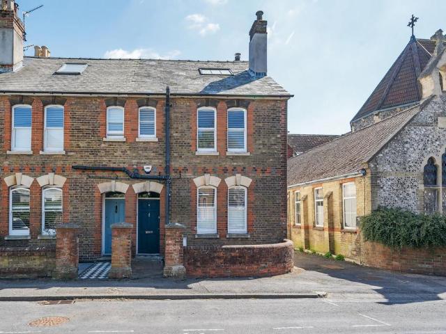 House for sale in Priest Down, Hampshire