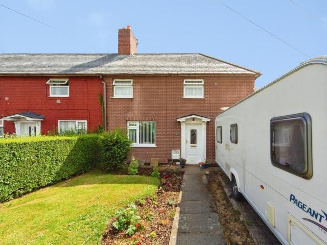 House for sale in Bromborough, Wirral