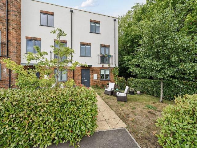 House for sale in Stanborough, Fretherne