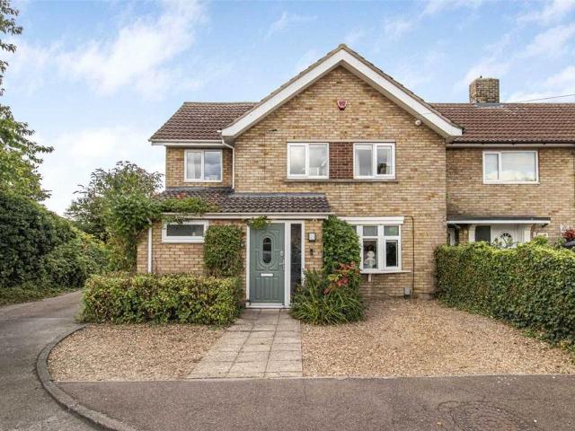 House for sale in Arrington, Cambridgeshire