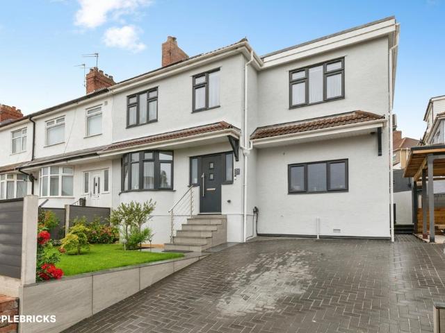 House for sale in Bedminster Down, Bristol