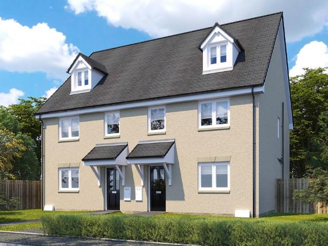 House for sale in Bathgate, Scotland