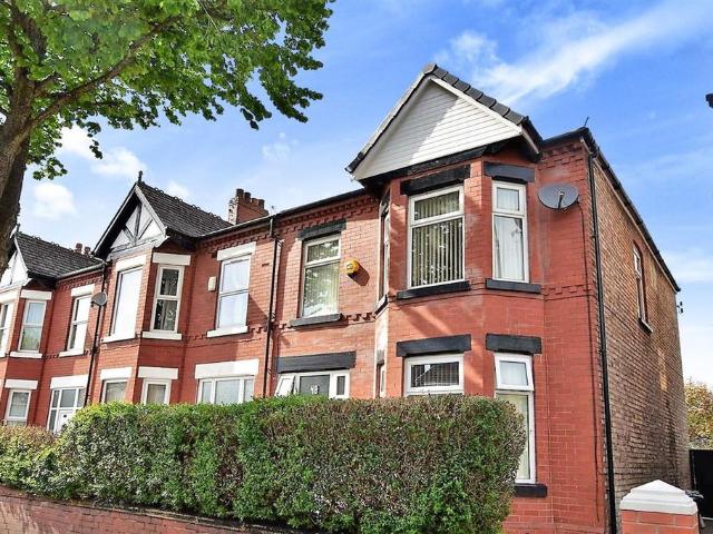 House for sale in Old Trafford, Trafford Park