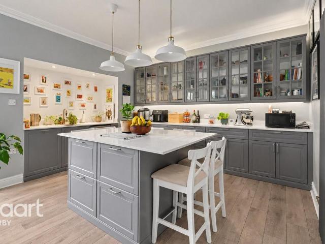 House for sale in Little Chester, Derby