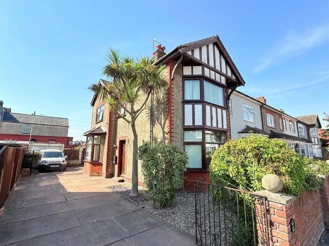 House for sale in Newtown, Stokesby