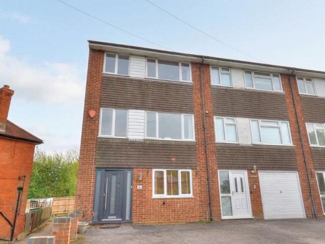 House for sale in Stokenchurch, Buckinghamshire
