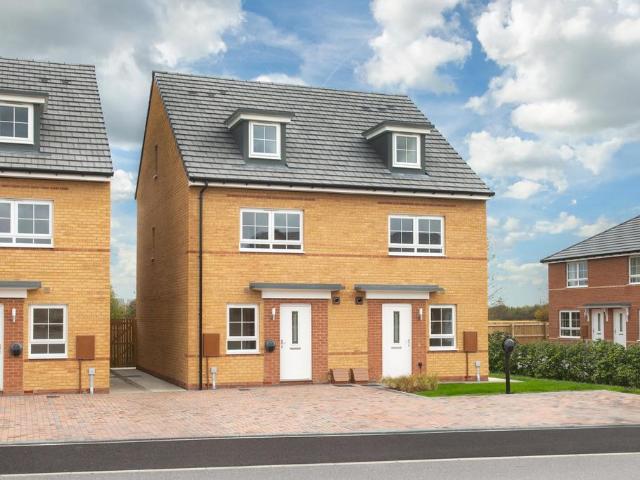 House for sale in Pocklington, East Riding Of Yorkshire