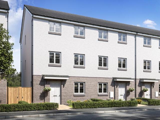 House for sale in Scotland