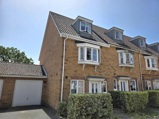 House for sale in Shide, Isle Of Wight
