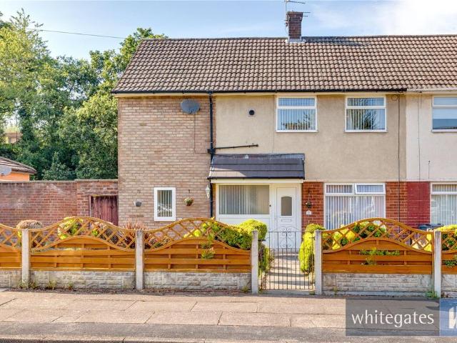 House for sale in Halewood Green, Halewood