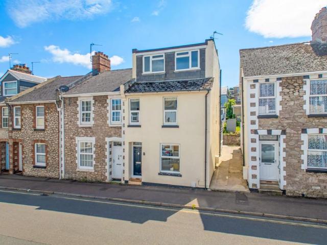 House for sale in Babbacombe