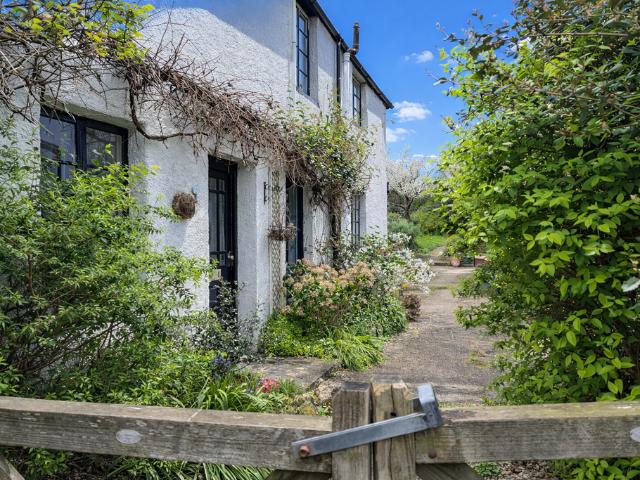 House for sale in Bridford, Devon