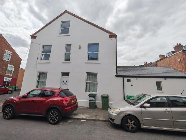 House for sale in Haddon, East Midlands