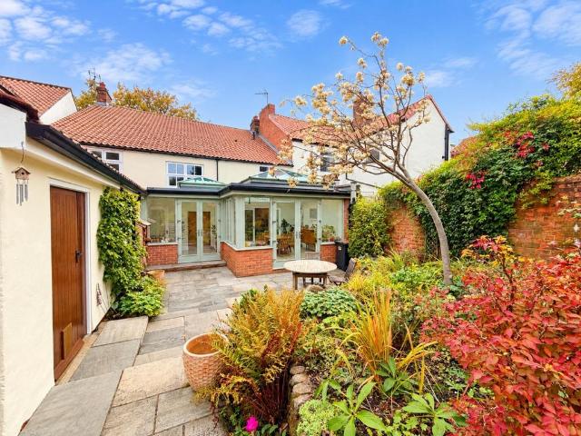 House for sale in Sedgefield, North East