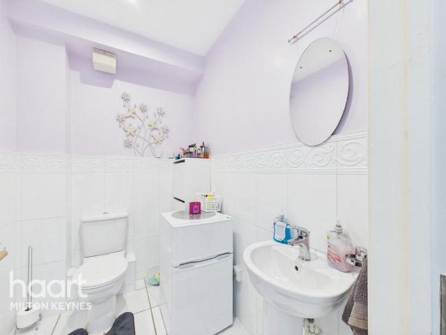 House for sale in Shenley Brook End, Milton Keynes