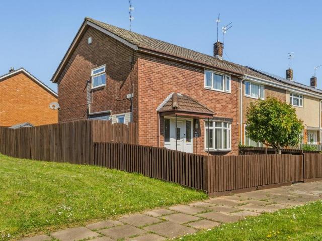 House for sale in Fairwater, Wales