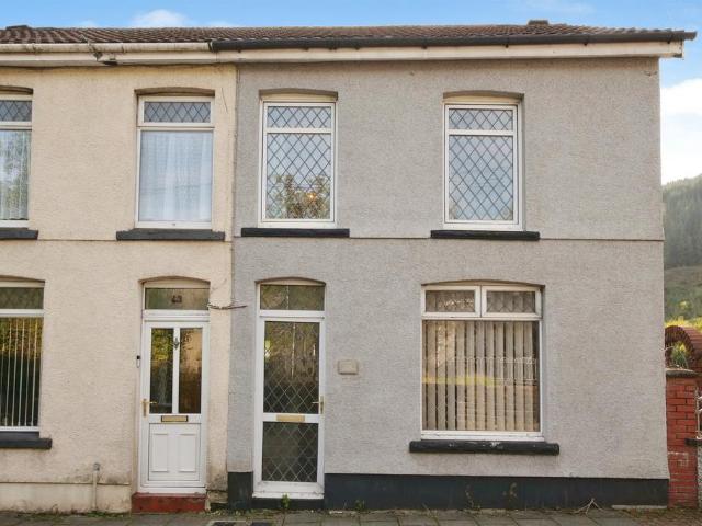 House for sale in Ogmore Valley, Nant-y-moel