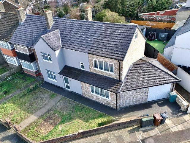 House for sale in Scrattons Farm, Greater London