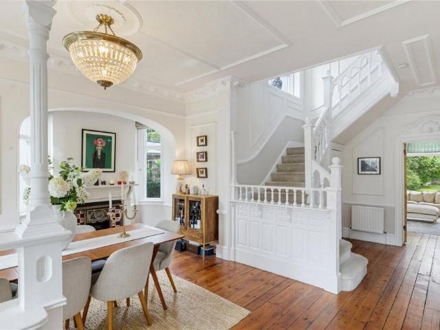 House for sale in Streatham, Greater London