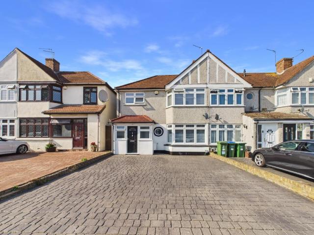 House for sale in Penhill, Greater London