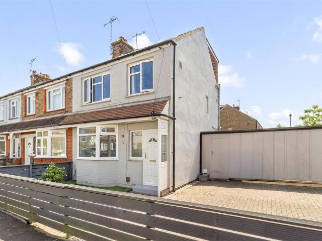 House for sale in West Worthing, Worthing