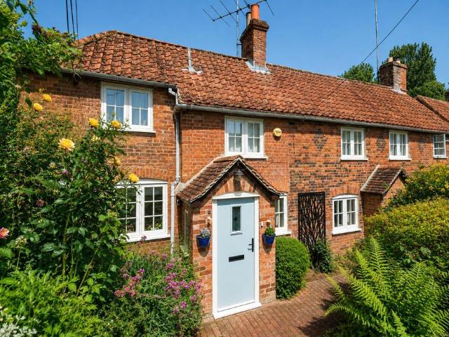 House for sale in Wiltshire