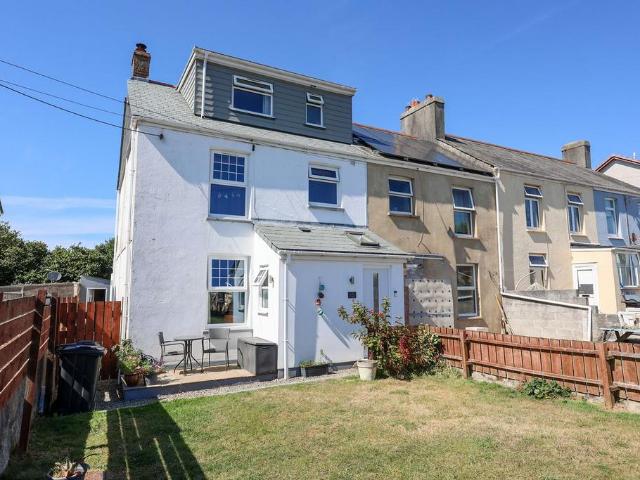 House for sale in Terras, Trethosa
